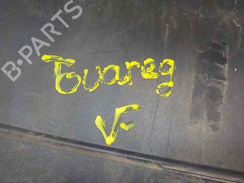 Stoßstange hinten VW TOUAREG (7LA, 7L6, 7L7) 2.5 R5 TDI | BP3828259C8 