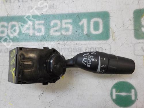 Used Steering column stalk Steering column stalk HONDA CR-Z (ZF) 1.5 IMA (ZF1) (124 hp) 4003009 4003009