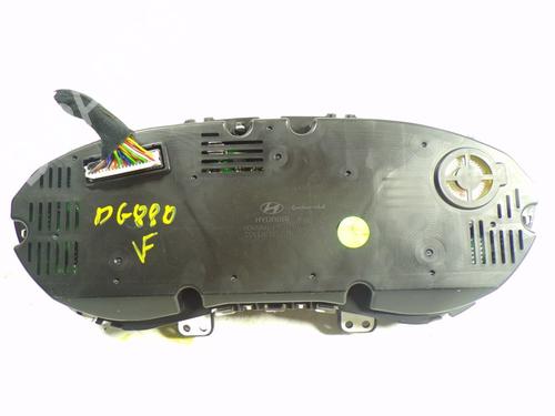 Instrument cluster HYUNDAI i20 II (GB, IB)  | BP7780434C47