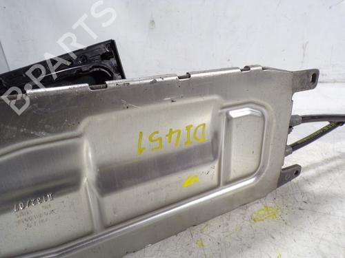 Gear lever AUDI A3 Sportback (8PA)  | BP8906473M90 