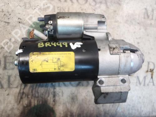 Used Starter BMW 1 (E87) [2003-2013]  3798881