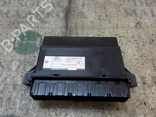 Used Electronic module Electronic module FORD MONDEO IV (BA7) 2.0 TDCi (140 hp) 3855724 3855724