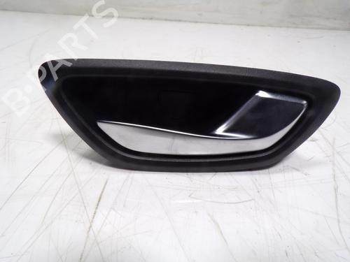Used Rear right interior door handle RENAULT TALISMAN (LP_) [2015-2022]  11190321