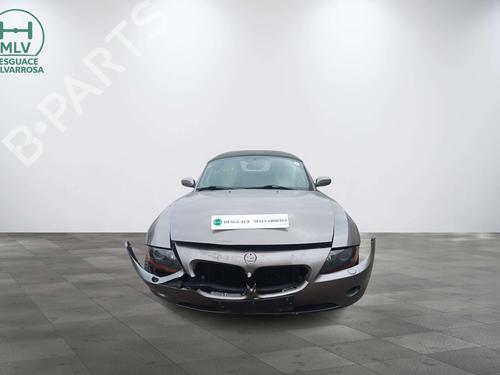 Engine BMW Z4 Roadster (E85) 2.2 i | BP38706240M1 - Image 9