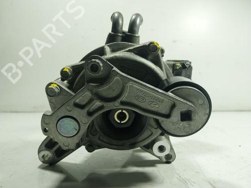 Used Alternator Alternator KIA NIRO I (DE) [2016-2022] 16722566 16722566