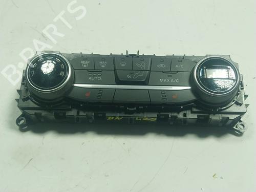 Used Climate control Climate control 18332478 18332478