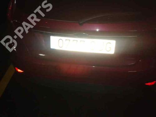 Front right interior door handle FORD FIESTA VI (CB1, CCN) 1.6 TDCi | BP3797619I14  - Image 5