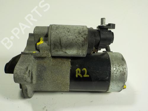Startmotor MAZDA 3 Saloon (BL) [2008-2014]  11188068