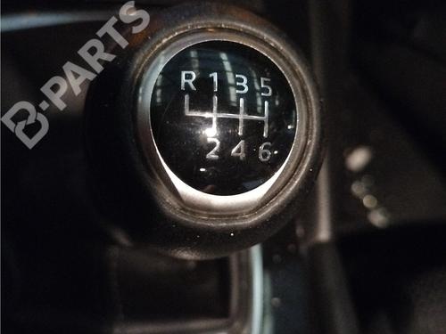 Front left interior door handle MAZDA 3 (BM, BN) 2.2 D | BP9534984I13  - Image 11