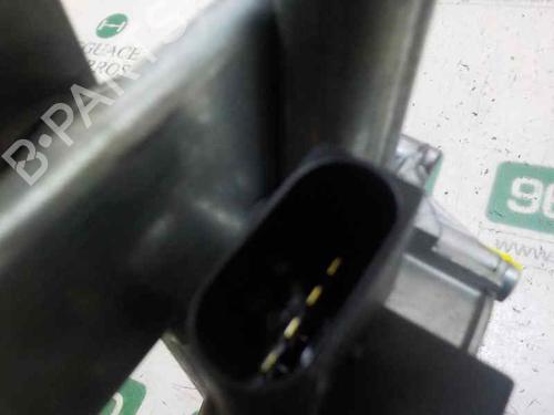 Front wiper motor BMW 1 (E87) 116 d | BP4967773M29