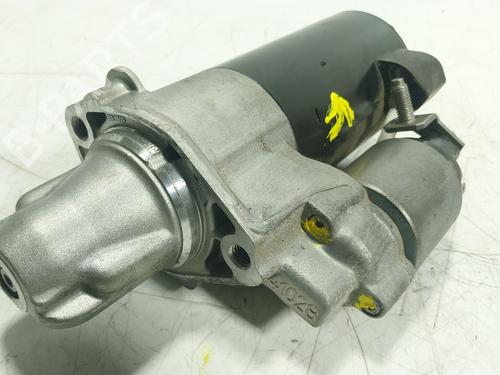 Startmotor MERCEDES-BENZ C-CLASS Coupe (C205) AMG C 43 4-matic (205.364) | BP27562110M8 