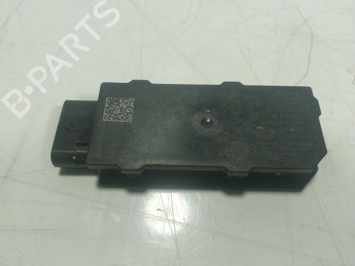 Used Electronic module AUDI A3 Sportback (8YA, 8YF) 30 TDI (116 hp) 17472495