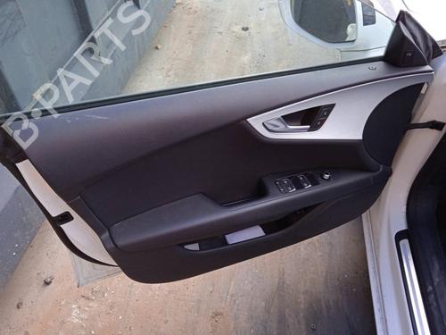 Steering column stalk AUDI A7 Sportback (4GA, 4GF) 3.0 TDI quattro | BP8691599I23 