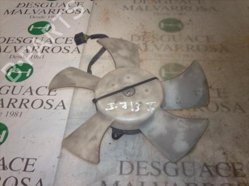 Used Radiator fan MAZDA XEDOS 6 (CA) [1992-1999]  3745457