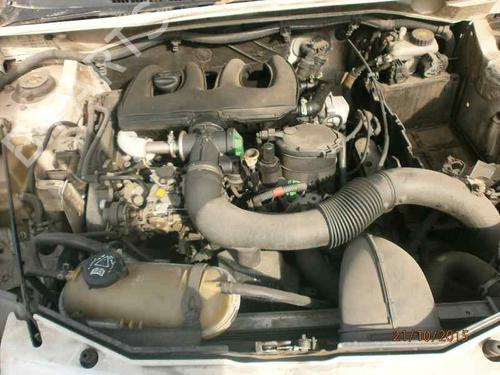Front right interior door handle PEUGEOT PARTNER MPV (5_, G_) 1.9 D | BP3825670I14 - Image 5