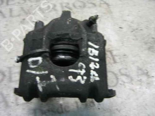 Used Left front brake caliper SEAT IBIZA II (6K1) 1.4 i (60 hp) 11556618