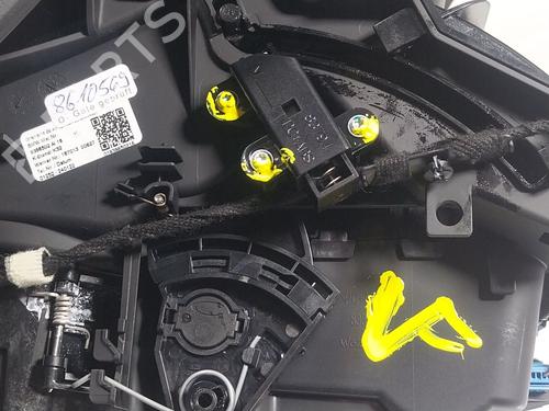 Dashboard BMW 8 Convertible (G14, F91) | BP24438627C46 - Image 8