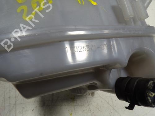 Expansion tank AUDI A1 Sportback (GBA)  | BP8818450C120