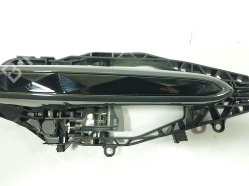 Used Rear right exterior door handle Rear right exterior door handle BMW XM (G09) XM All-wheel Drive (653 hp) 33744956 33744956