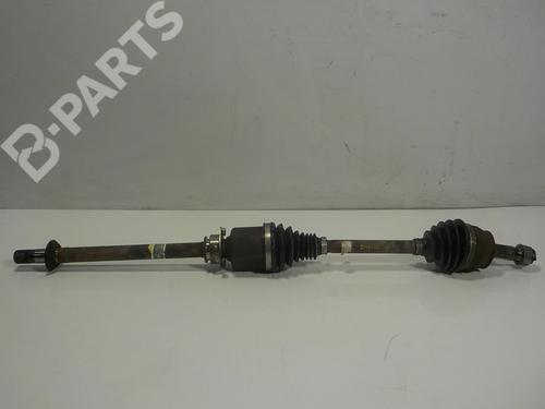 Used Right front driveshaft Right front driveshaft FIAT PUNTO EVO (199_) [2008-2026] 11094825 11094825