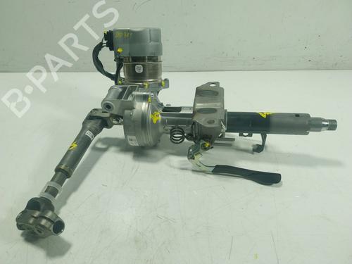 Used Steering column Steering column TOYOTA YARIS CROSS (MXP_) 1.5 Hybrid (MXPJ10) (116 hp) 19113990 19113990