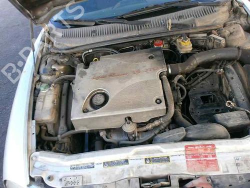 Gearbox ALFA ROMEO 156 (932_) 1.6 16V T.SPARK (932.A4, 932.A4100) | BP8250177M3 