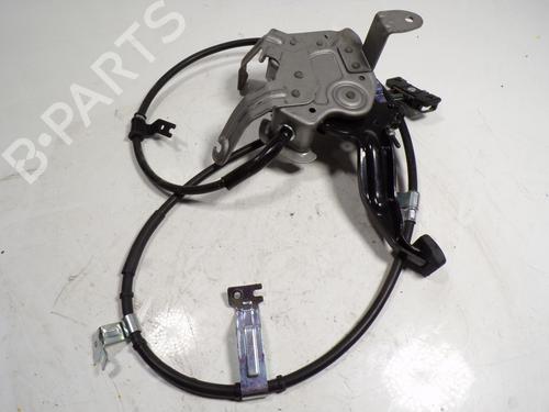 Hand brake KIA NIRO I (DE) 1.6 GDI Hybrid | BP8771981I18 