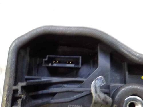 Rear right lock BMW 5 (F10)  | BP6104655C99 