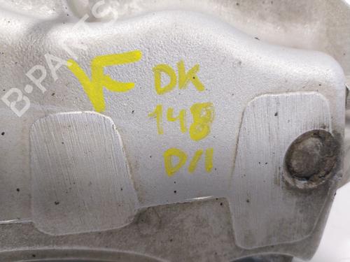 Left front brake caliper PORSCHE CAYENNE (9PA) S 4.5 | BP31885666M105 - Image 3