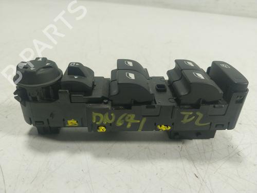 Left front window switch OPEL CORSA F (P2JO) 1.2 (68) | BP21131224I27 