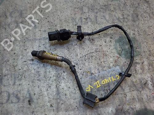 Used Electronic sensor Electronic sensor VW PASSAT B6 Variant (3C5) 2.0 TDI 16V (140 hp) 16903810 16903810