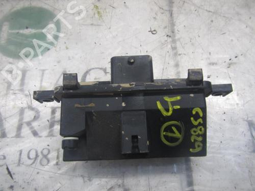 Module électronique CITROËN C5 II (RC_) [2004-2008]  3830665