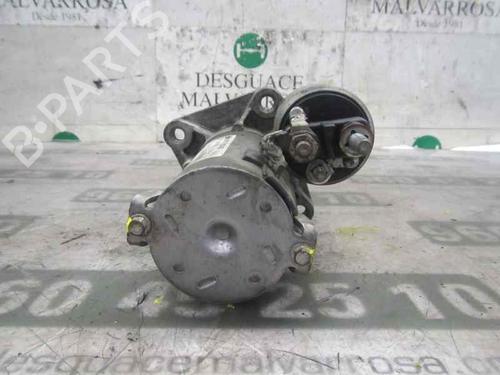 Starter FORD FIESTA VI (CB1, CCN) 1.25 | BP3860205M8 