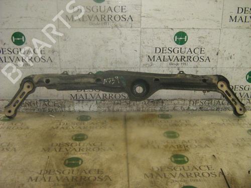 Used Crossmember Crossmember VW GOLF III (1H1) 1.9 D (64 hp) 8742098 8742098