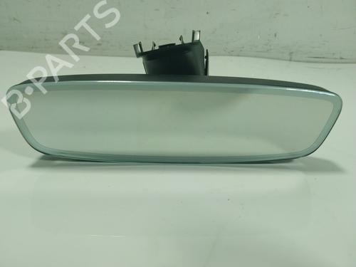 Used Rear mirror Rear mirror AUDI A3 Sportback (8YA, 8YF) 30 TDI (116 hp) 16664085 16664085