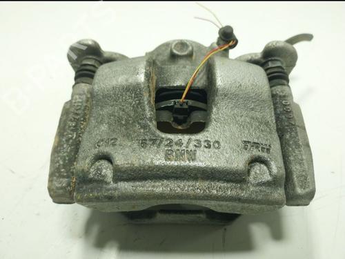 Left front brake caliper MINI MINI COUNTRYMAN (F60) Cooper | BP29400110M105 