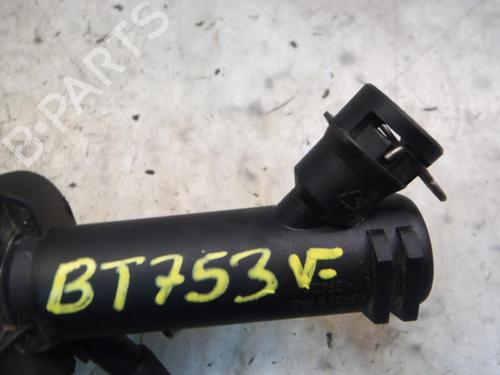 Clutch slave cylinder RENAULT MEGANE II (BM0/1_, CM0/1_) 1.6 16V | BP14269686M113
