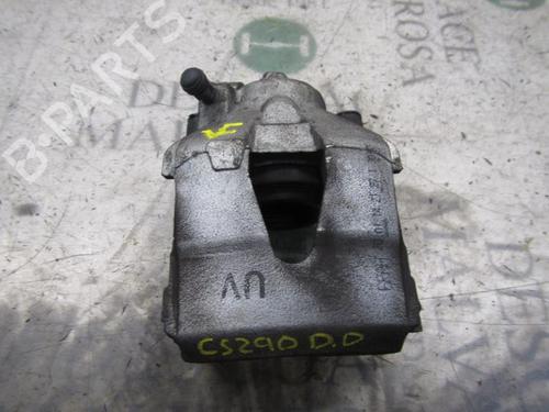 Used Right front brake caliper Right front brake caliper SEAT IBIZA IV (6J5, 6P1) 1.2 (60 hp) 11548048 11548048