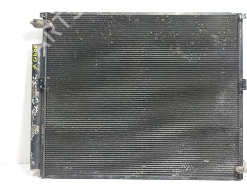 Used AC radiator AC radiator TOYOTA LAND CRUISER PRADO (_J12_) 3.0 D-4D (KDJ120, KDJ125) (163 hp) 33687302 33687302