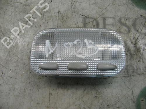 Plafonier Plafonier CITROËN C3 I (FC_, FN_) 1.4 HDi (68 hp) 7413370 7413370