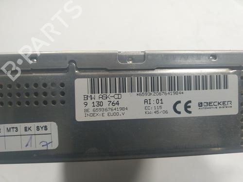 Bilradio BMW 7 (E65, E66, E67) 730 Ld | BP16665159E6 