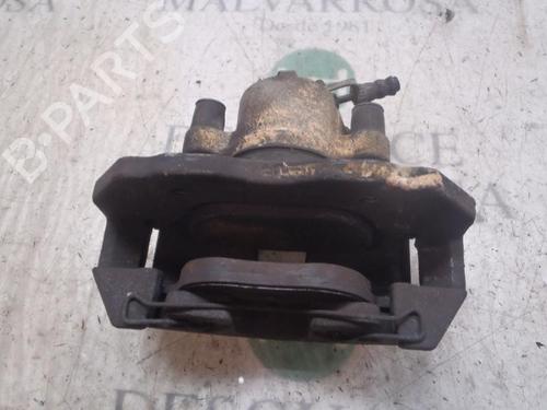 Right front brake caliper FORD TRANSIT CONNECT (P65_, P70_, P80_) 1.8 TDCi | BP11547582M104 