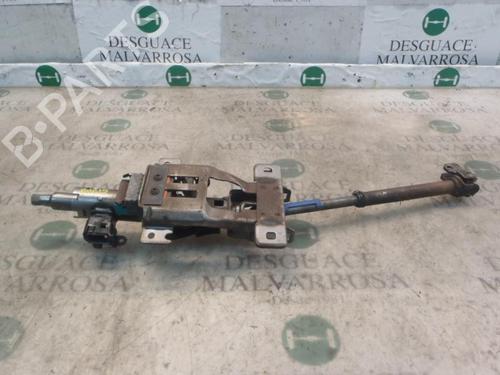 Used Steering column Steering column CITROËN C3 I (FC_, FN_) [2002-2013] 3795526 3795526