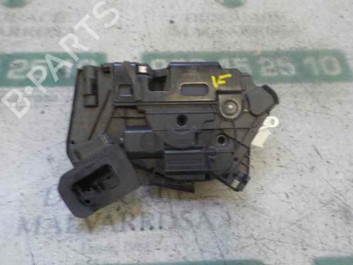 Front right lock VW GOLF VII Variant (BA5, BV5) 1.6 TDI | BP9104881C97 