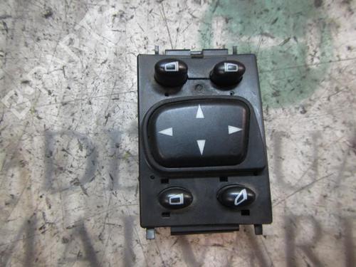 Comutador espelhos Comutador espelhos MERCEDES-BENZ S-CLASS (W220, V220) [1998-2005] 3834457 3834457