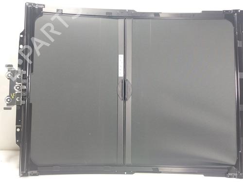 Soltak TOYOTA YARIS CROSS (MXP_) 1.5 Hybrid (MXPJ11) (131 hp) 31134316