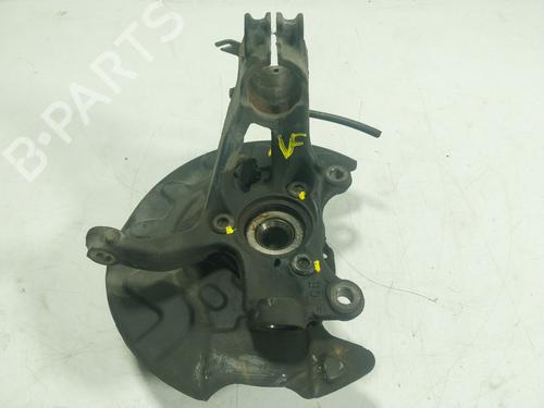 Used Left front steering knuckle AUDI A3 Sportback (8VA, 8VF) [2012-2021]  24575508