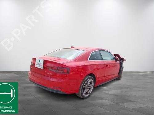 Climate control AUDI A5 (F53, F5P) 2.0 TFSI quattro | BP26910577I5  - Image 8
