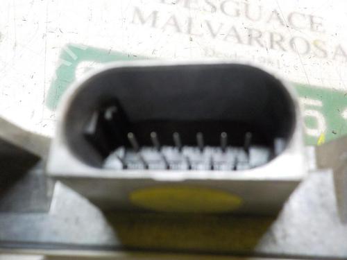 Electronic module AUDI Q5 (8RB) 3.0 TDI quattro | BP3868611M83 