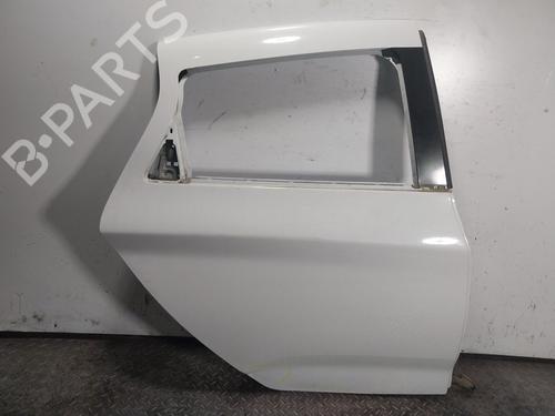 Dør højre bagtil Dør højre bagtil RENAULT ZOE (BFM_) ZOE (58 hp) 17674339 17674339